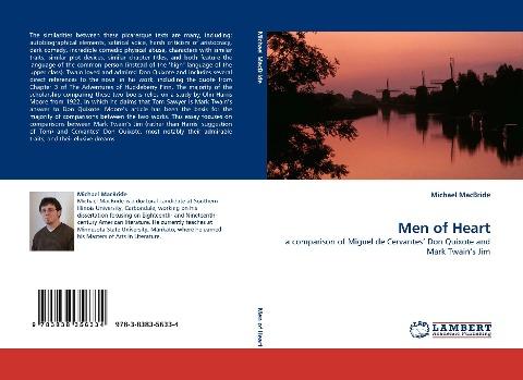 Men of Heart