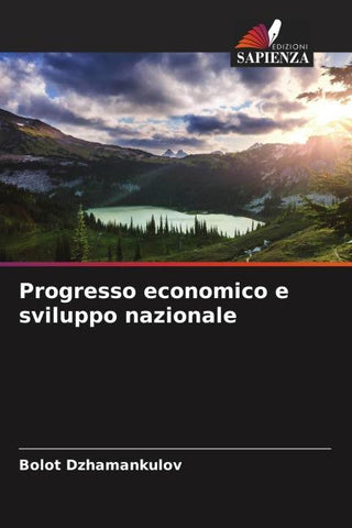 Progresso economico e sviluppo nazionale