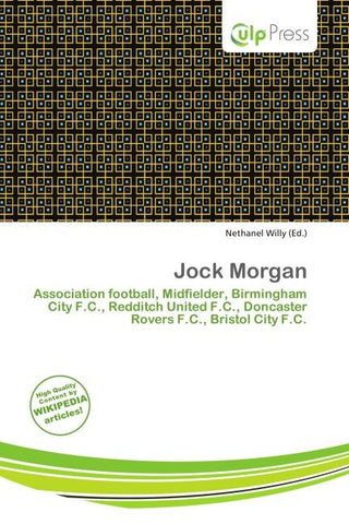 Jock Morgan