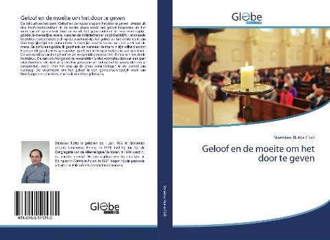 Geloof en de moeite om het door te geven