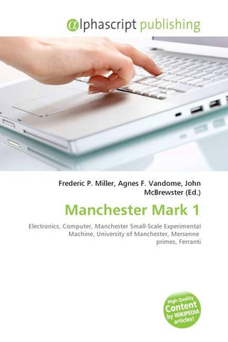 Manchester Mark 1