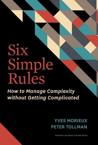 Six Simple Rules