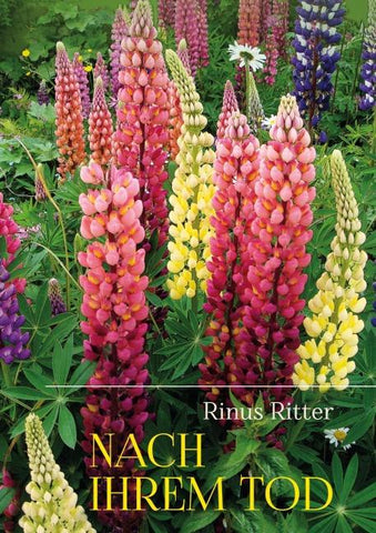 Nach ihrem Tod