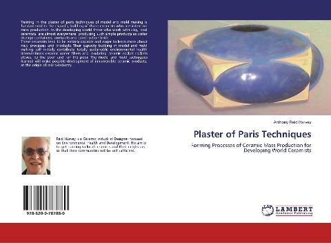 Plaster of Paris Techniques