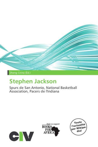 Stephen Jackson