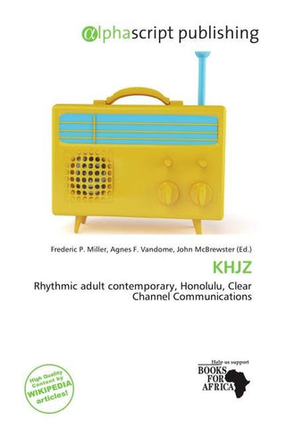KHJZ