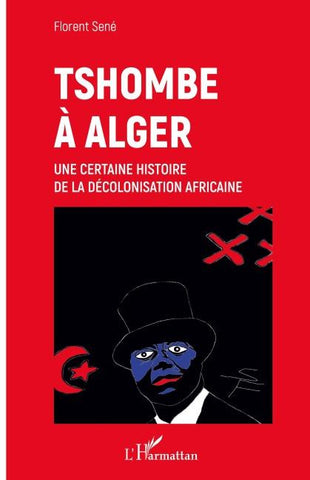 Tshombe à Alger