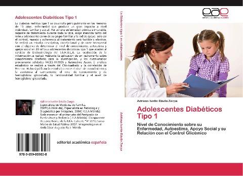 Adolescentes Diabéticos Tipo 1