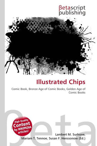 Illustrated Chips
