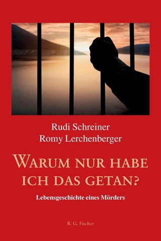 Warum nur habe ich das getan?