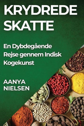 Krydrede Skatte