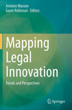 Mapping Legal Innovation