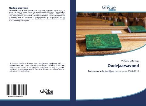 Oudejaarsavond