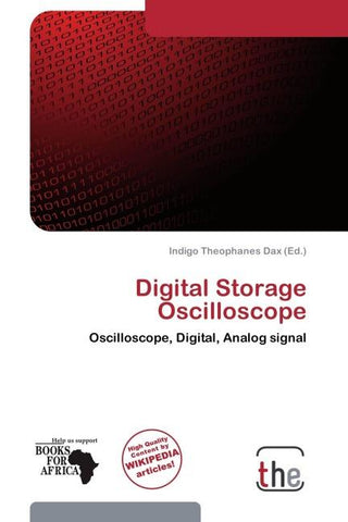 Digital Storage Oscilloscope