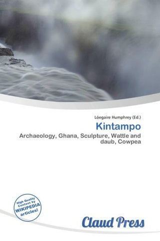 Kintampo