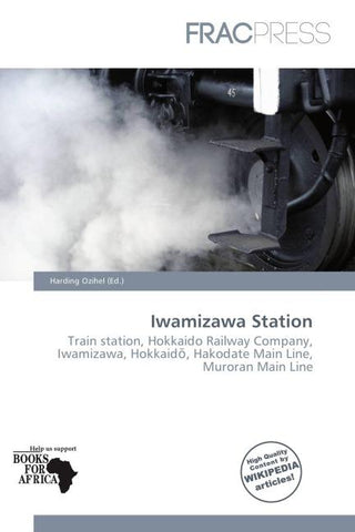 Iwamizawa Station