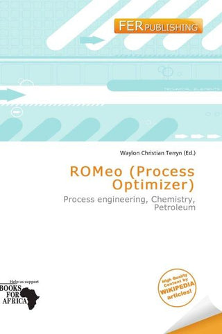 ROMeo (Process Optimizer)