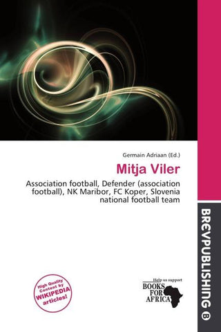 Mitja Viler