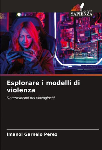 Esplorare i modelli di violenza