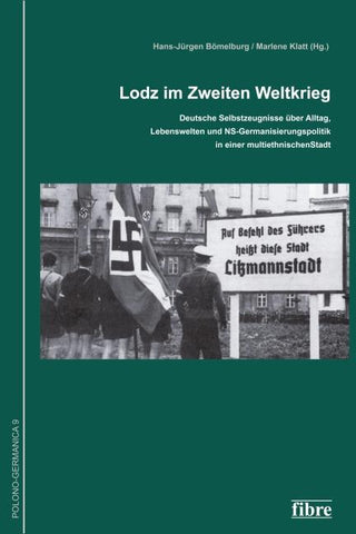 Lodz im Zweiten Weltkrieg