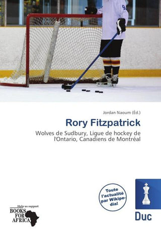 Rory Fitzpatrick