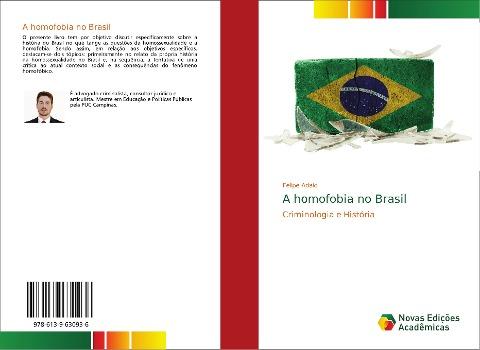 A homofobia no Brasil
