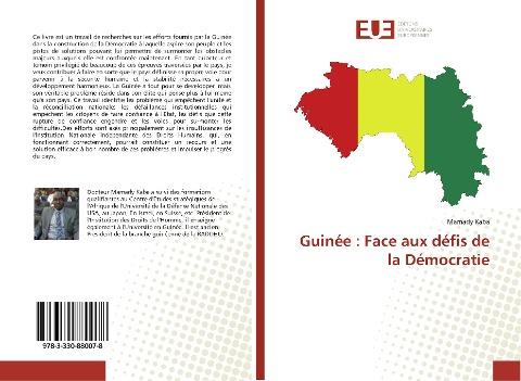 Guinée : Face aux défis de la Démocratie