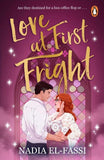 Love At First Fright