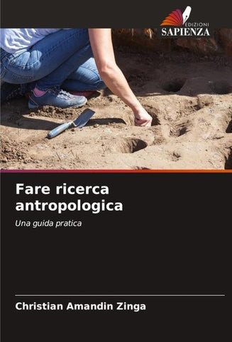 Fare ricerca antropologica