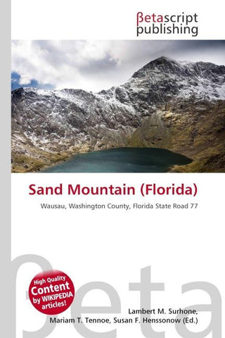 Sand Mountain (Florida)