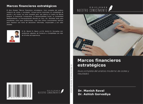Marcos financieros estratégicos