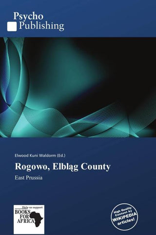 Rogowo, Elbl¿g County