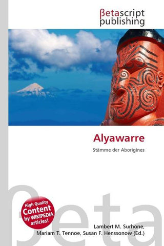 Alyawarre