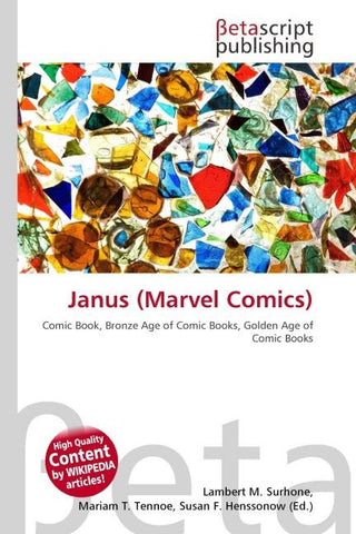 Janus (Marvel Comics)