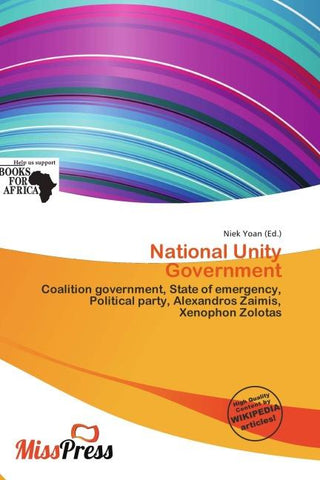 National Unity Government