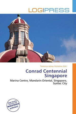 Conrad Centennial Singapore