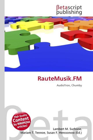 RauteMusik.FM