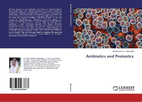 Antibiotics and Probiotics