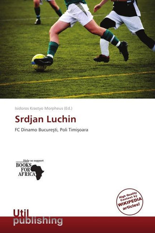 Srdjan Luchin