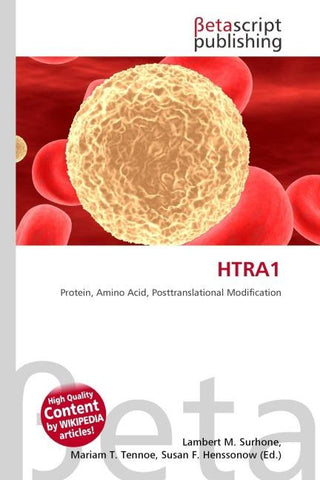 HTRA1