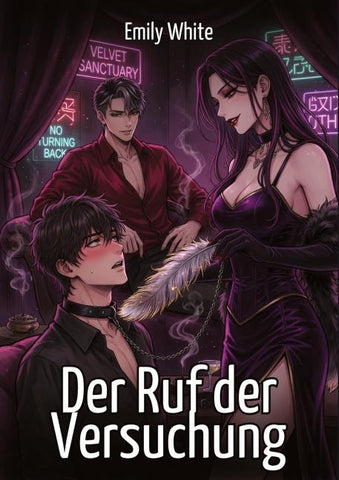Der Ruf der Versuchung