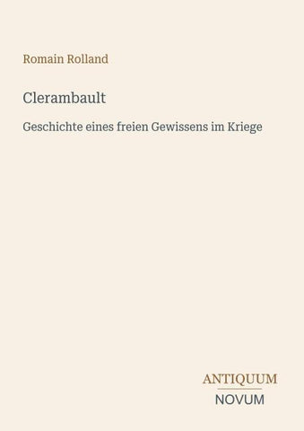 Clerambault