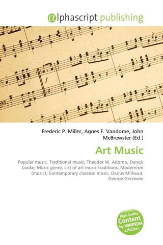 Art Music