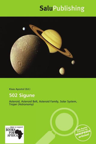 502 Sigune