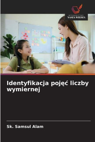 Identyfikacja poj¿¿ liczby wymiernej