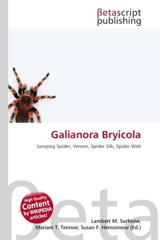 Galianora Bryicola
