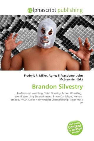 Brandon Silvestry