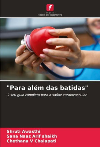 "Para além das batidas"