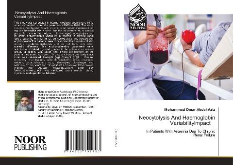 Neocytolysis And Haemoglobin VariabilityImpact