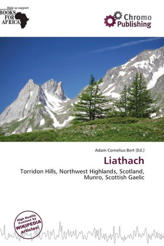 Liathach